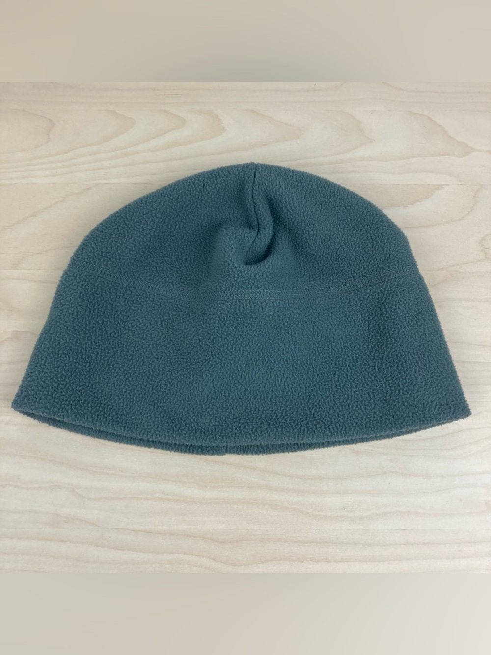 Polartec Microfleece Winter Beanie Hat Cap Military Army Foliage Gray Green